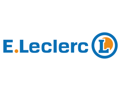 Logo Leclerc