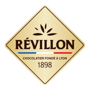 Logo Revillon